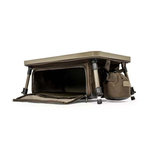 Avid Bivvy Organiser XL Organizer 60x35x25-35cm