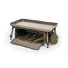 Avid Bivvy Organiser XL Organizer 60x35x25-35cm