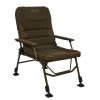 Avid Benchmark Leveltech Recliner Chair Angelstuhl