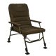 Avid Benchmark Leveltech Recliner Chair Angelstuhl