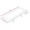 Avid Revolve Bed Angel-Liege