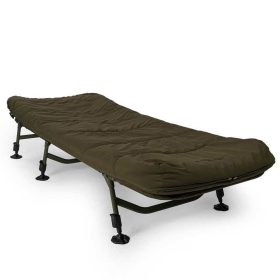 Avid Revolve System 4 Jahreszeiten Angel-Liege