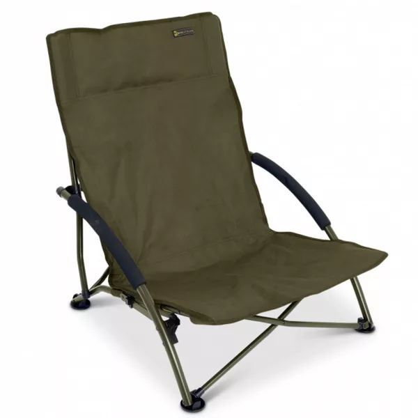 Avid Revolve Low Chair Angelstuhl