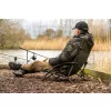 Avid Revolve Low Chair Angelstuhl