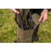 Avid Revolve Low Chair Angelstuhl