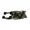 Avid Revolve Low Chair Angelstuhl