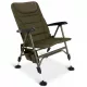 Avid Revolve Armchair Angelstuhl mit Armlehnen