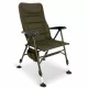 Avid Revolve X Armchair Angelstuhl mit Armlehnen