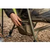Avid Revolve X Armchair Angelstuhl mit Armlehnen