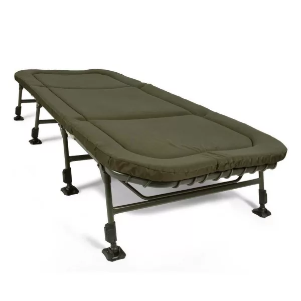 Avid Benchmark Ultra X Bed 90x210x38-48cm Angelbett