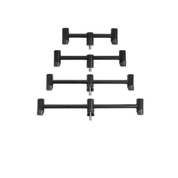 Avid Lok Down 3 Rod Buzz Pod 10 Querstange