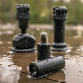 Avid Lok Down Adjustable Stage Stand Rod Pod Fuß