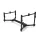Avid Revolve Super Low Pod Niedriger Rod Pod