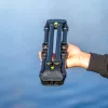 Avid Revolve Super Low Pod Niedriger Rod Pod