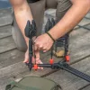 Avid Revolve Super Low Pod Niedriger Rod Pod