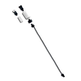 Avid Revolve Robbin Kits Weißer Swinger