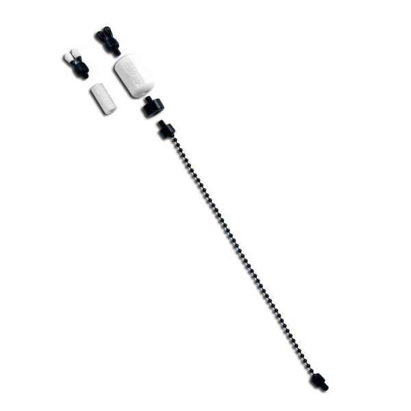 Avid Revolve Robbin Kits Weißer Swinger