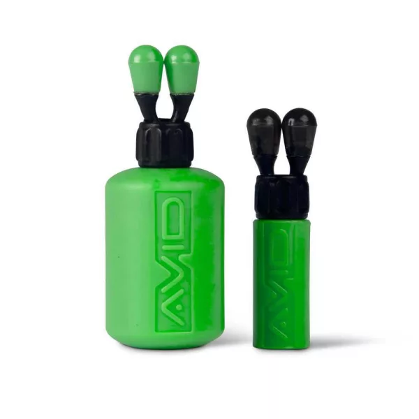 Avid Revolve Robbin Kits Grüner Swinger