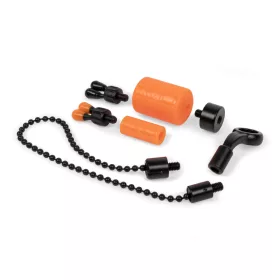 Avid Revolve Bobbin Kit Orange Swinger Set