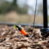 Avid Revolve Bobbin Kit Orange Swinger Set