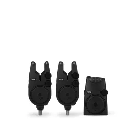 Avid VTX 2+1 Elektronisches Bissanzeiger Set