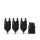 Avid VTX 3+1 Elektronisches Bissanzeiger Set