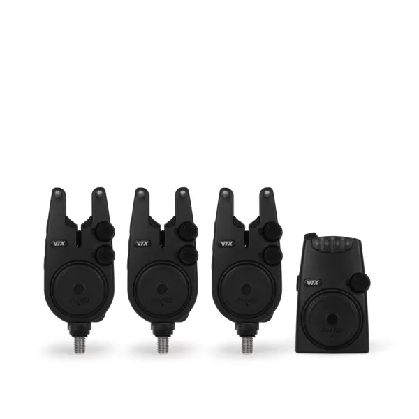 Avid VTX 3+1 Elektronisches Bissanzeiger Set