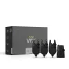 Avid VTX 3+1 Elektronisches Bissanzeiger Set