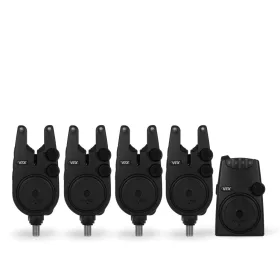 Avid VTX 4+1 Elektrischer Bissanzeiger Set