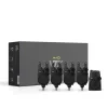 Avid VTX 4+1 Elektrischer Bissanzeiger Set