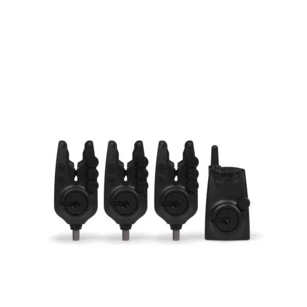 Avid VTX+ 3+1 Bissanzeiger-Set Elektrisches Bissanzeiger-Set