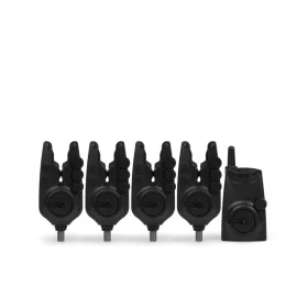 Avid VTX+ 4+1 Bissanzeiger-Set Elektrisches Bissanzeiger-Set