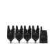Avid VTX+ 4+1 Bissanzeiger-Set Elektrisches Bissanzeiger-Set