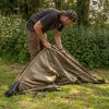 Avid EXO 2 Bivvy System 150x270x260cm Zelt
