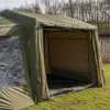 Avid InflataHouse Zelt 225x300x300cm