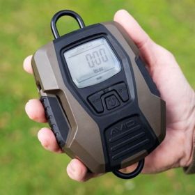 Avid Digital Scales Waage