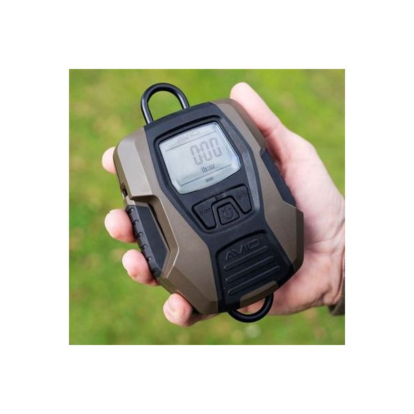 Avid Digital Scales Waage