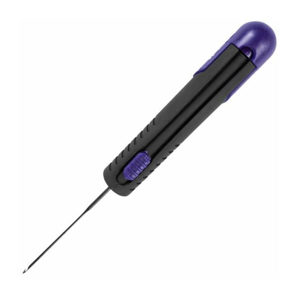 Avid Titanium Retracta Hair Needle Ködernadel