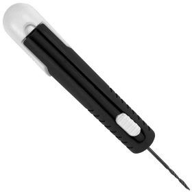 Avid Titanium Retracta Bait Drill Bohrer