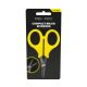 Avid Re-Rig Compact Braid Scissors Schnurschere