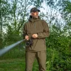 Avid Hydro-Force 20K Pullover Jacket L Wasserdichte Jacke