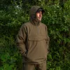 Avid Hydro-Force 20K Pullover Jacket XL Wasserdichte Jacke