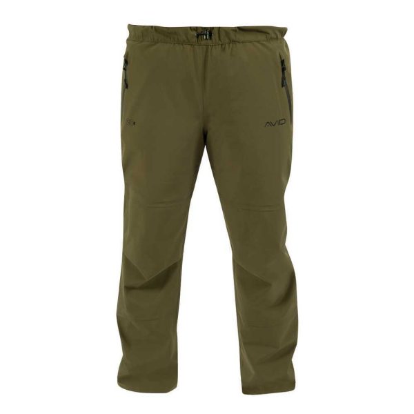 Avid Hydro-Force 20K Trousers Wasserdicht 4XL Regenhose