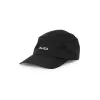 Avid Stealth Black Wasserdichte 5-Panel Kappe Baseball Kappe