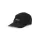 Avid Stealth Black Wasserdichte 5-Panel Kappe Baseball Kappe