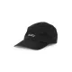 Avid Stealth Black Wasserdichte 5-Panel Kappe Baseball Kappe