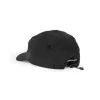 Avid Stealth Black Wasserdichte 5-Panel Kappe Baseball Kappe