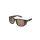 Avid SeeThru Blinker Polarisierte Sonnenbrille Braune Gläser Sonnenbrille