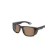 Avid SeeThru Blinker Polarisierte Sonnenbrille Braune Gläser Sonnenbrille