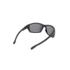 Avid SeeThru OptiWrap Polarisierte Sonnenbrille Graue Gläser Sonnenbrille